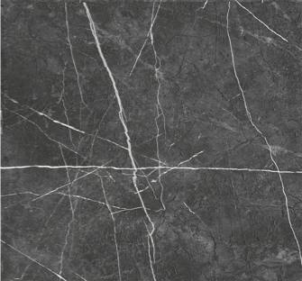 Marble line dark grey Серый Тёмный